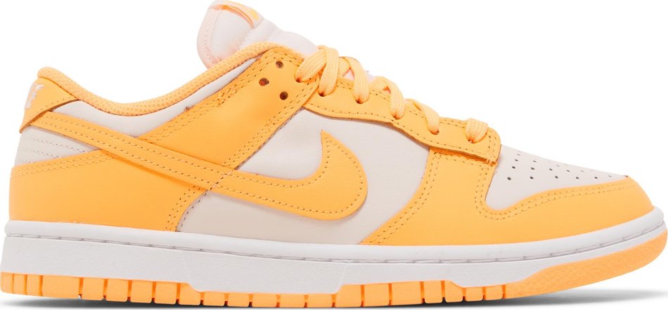 Nike Dunk Low Peach Cream (W)