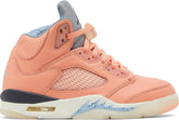 Air Jordan 5 Retro DJ Khaled "We The Best" Crimson Bliss