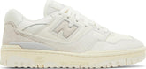 New Balance 550 Aime Leon Dore White Leather