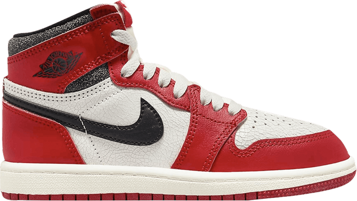 Air Jordan 1 Retro High OG Chicago Lost and Found (PS/TD)