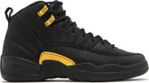 Air Jordan 12 Retro Black Taxi (GS)