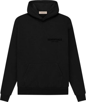 Fear of God Essentials Hoodie (SS22) Stretch Limo