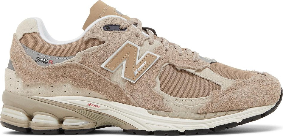 New Balance 2002R Protection Pack Driftwood