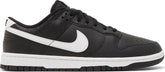 Nike Dunk Low "Black Panda 2.0"