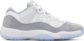 Air Jordan 11 Retro Low Cement Grey (GS)