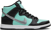 Nike Dunk SB High Diamond Supply Co. "Tiffany" (Pre Owned)