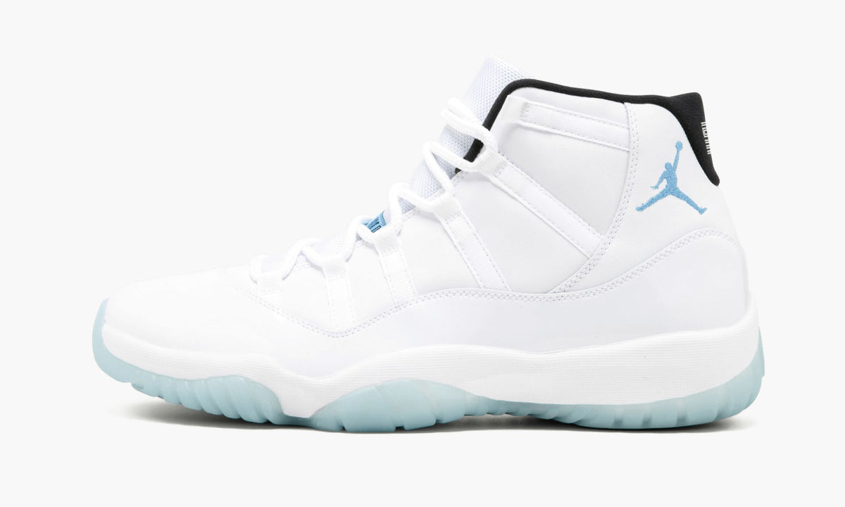 Air Jordan 11 Retro Legend Blue (2014)