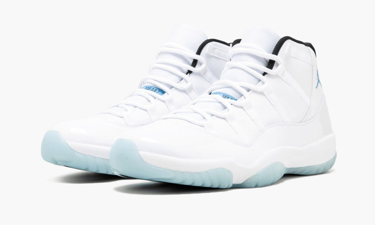 Air Jordan 11 Retro Legend Blue (2014)