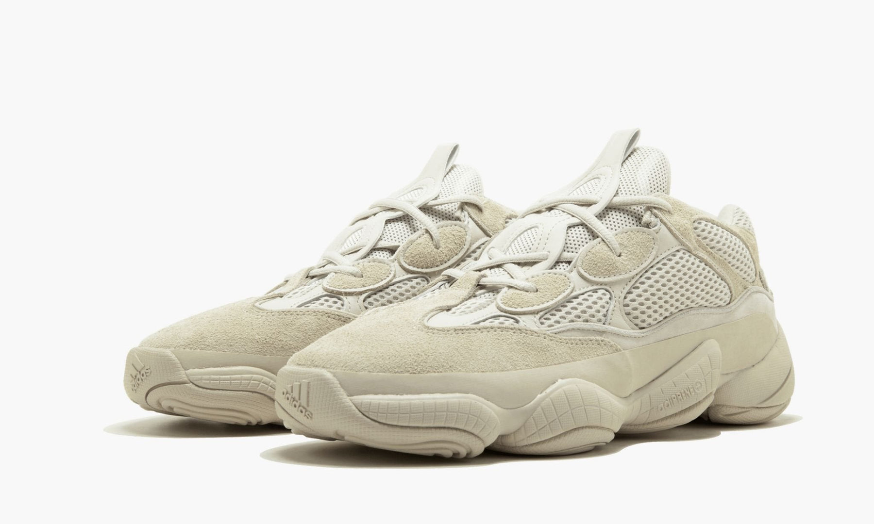 Adidas Yeezy 500 "Blush" (2022)