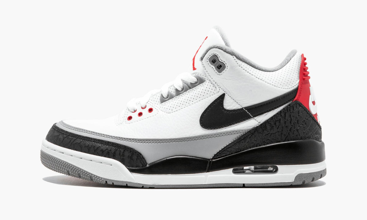 Air Jordan 3 Retro Tinker Hatfield