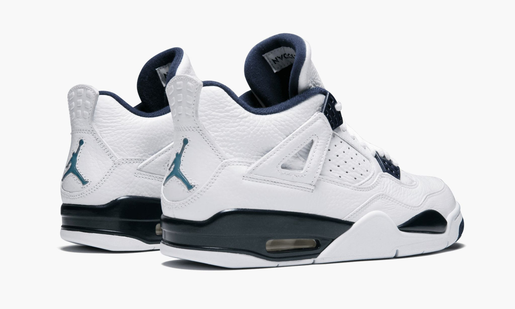 Air Jordan 4 Retro "Columbia" 2015