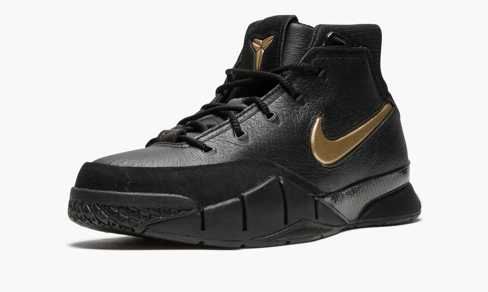 Nike Kobe 1 Protro "Mamba Day"