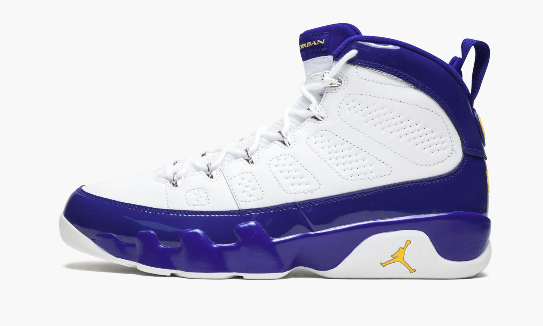 Air Jordan 9 Retro "Kobe PE"