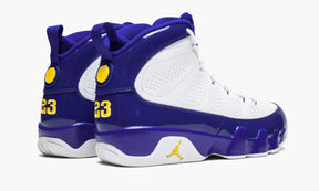 Air Jordan 9 Retro "Kobe PE"