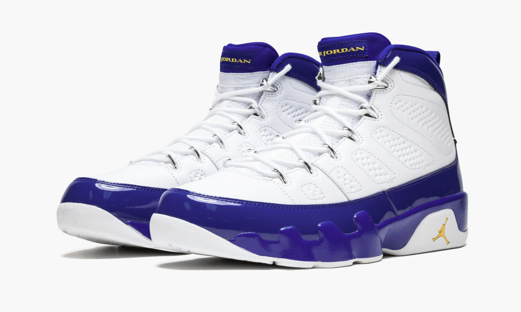 Air Jordan 9 Retro "Kobe PE"