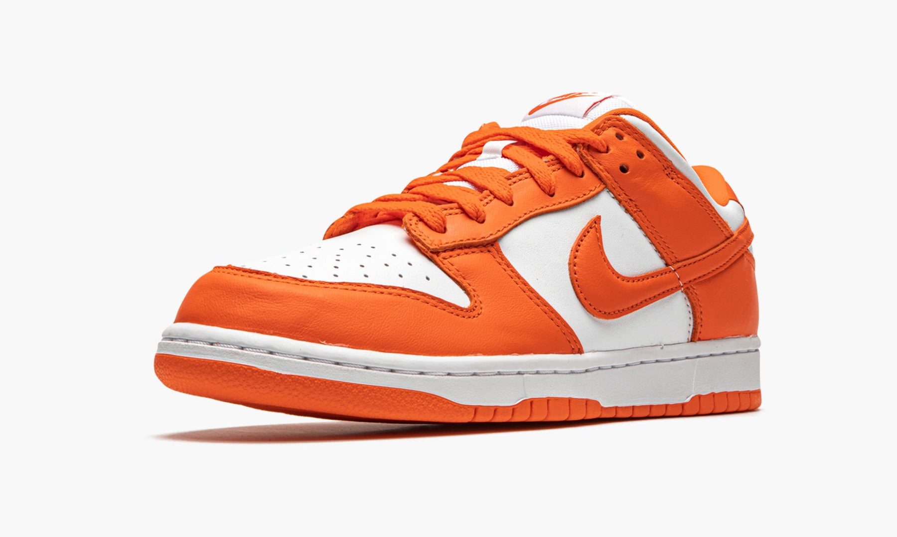 Nike Dunk Low SP "Syracuse" 2020/22