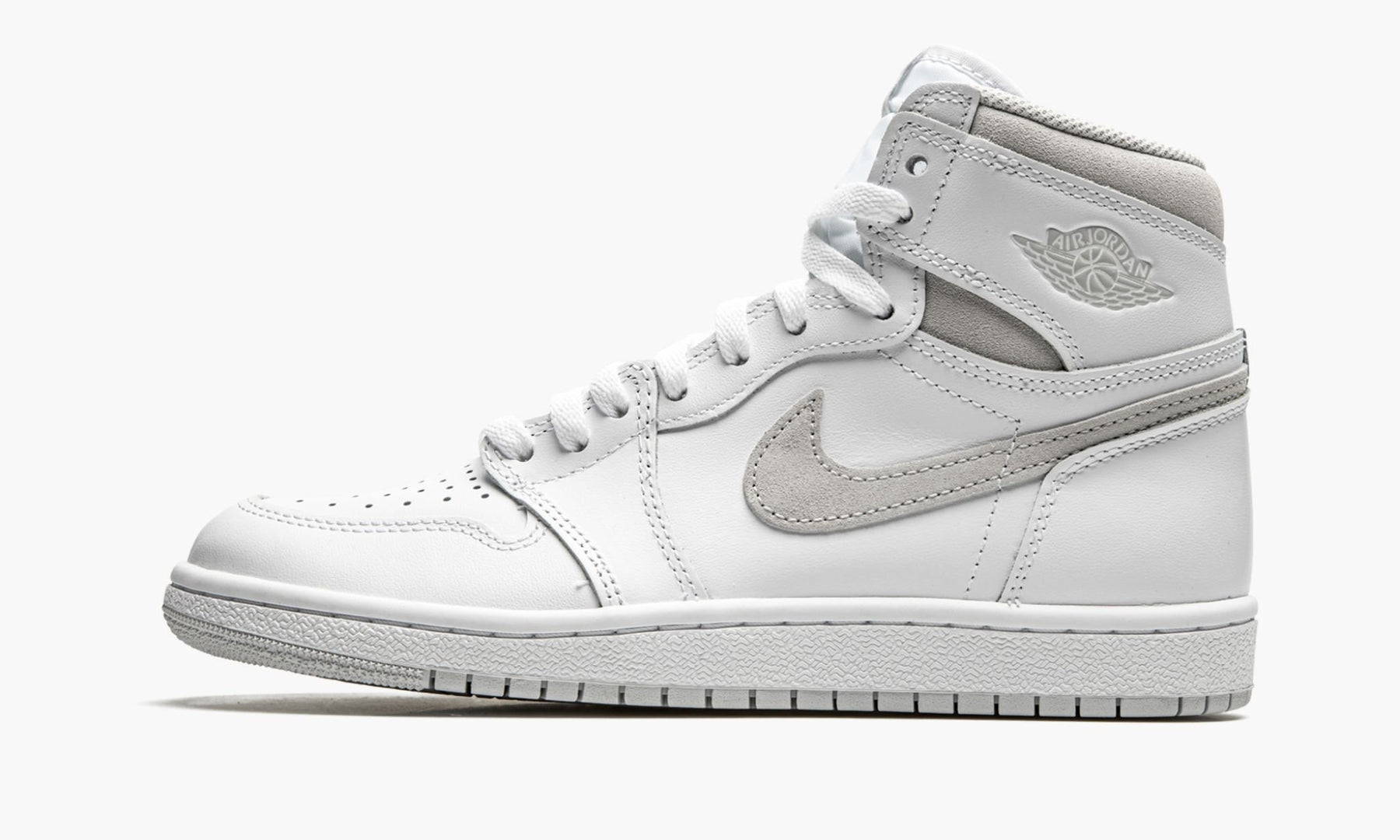 AirJordan 1 Retro High 85 "Neutral Grey"