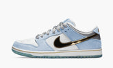 Nike SB Dunk Low Sean Cliver