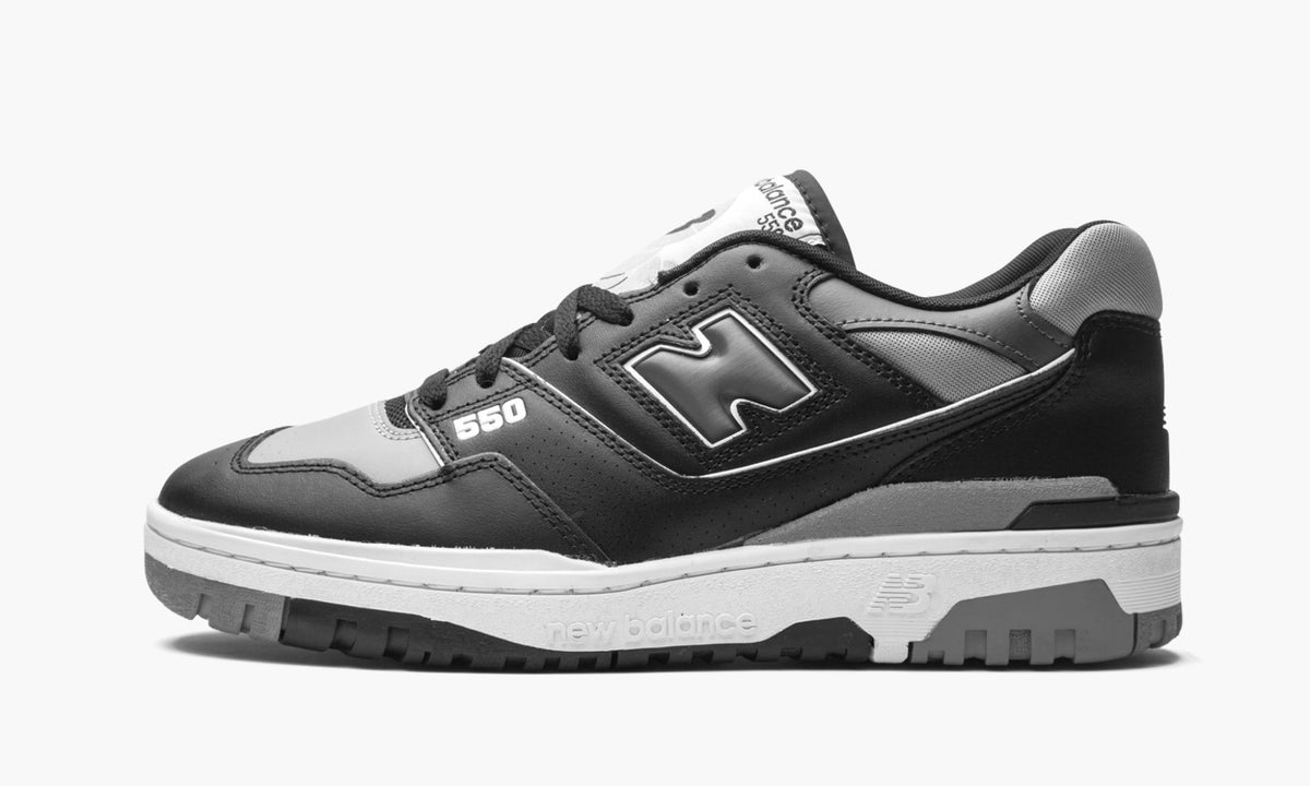 New Balance 550 Shadow