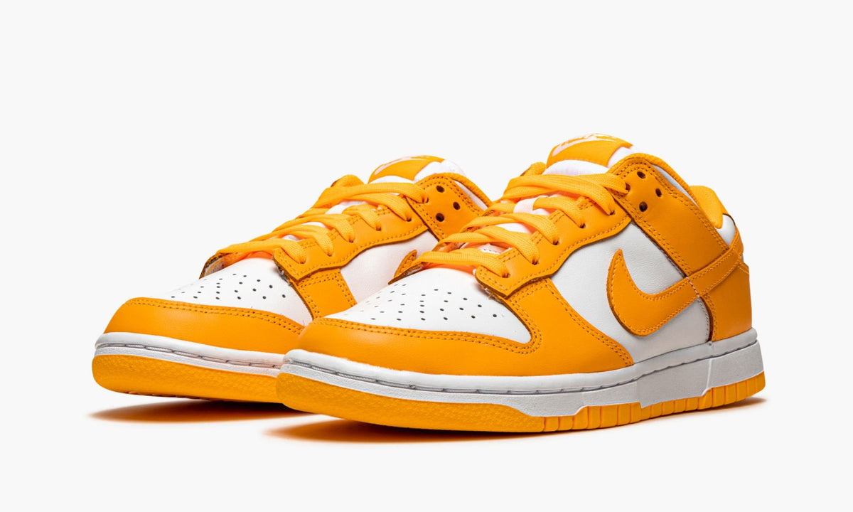 Nike Dunk Low Laser Orange (W)