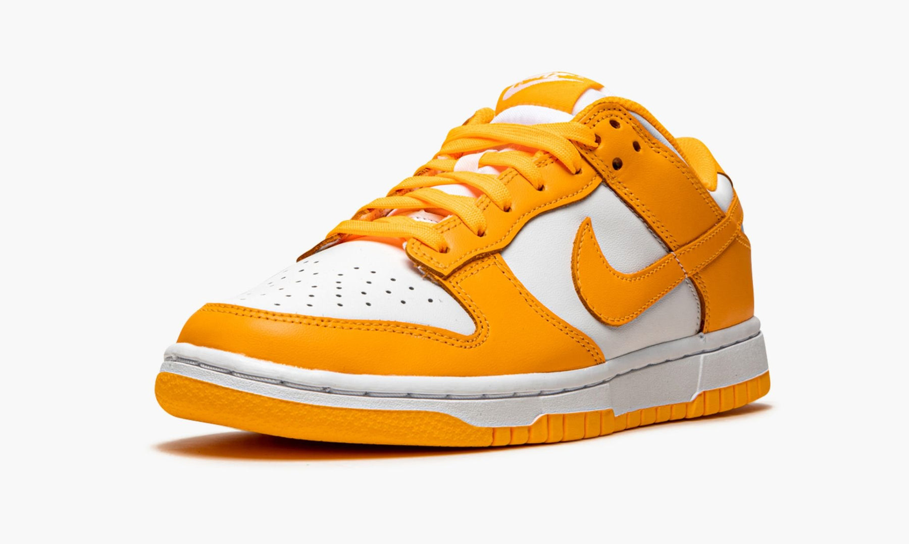 Nike Dunk Low Laser Orange (W)