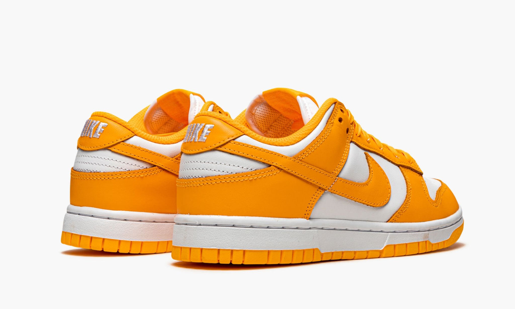 Nike Dunk Low Laser Orange (W)