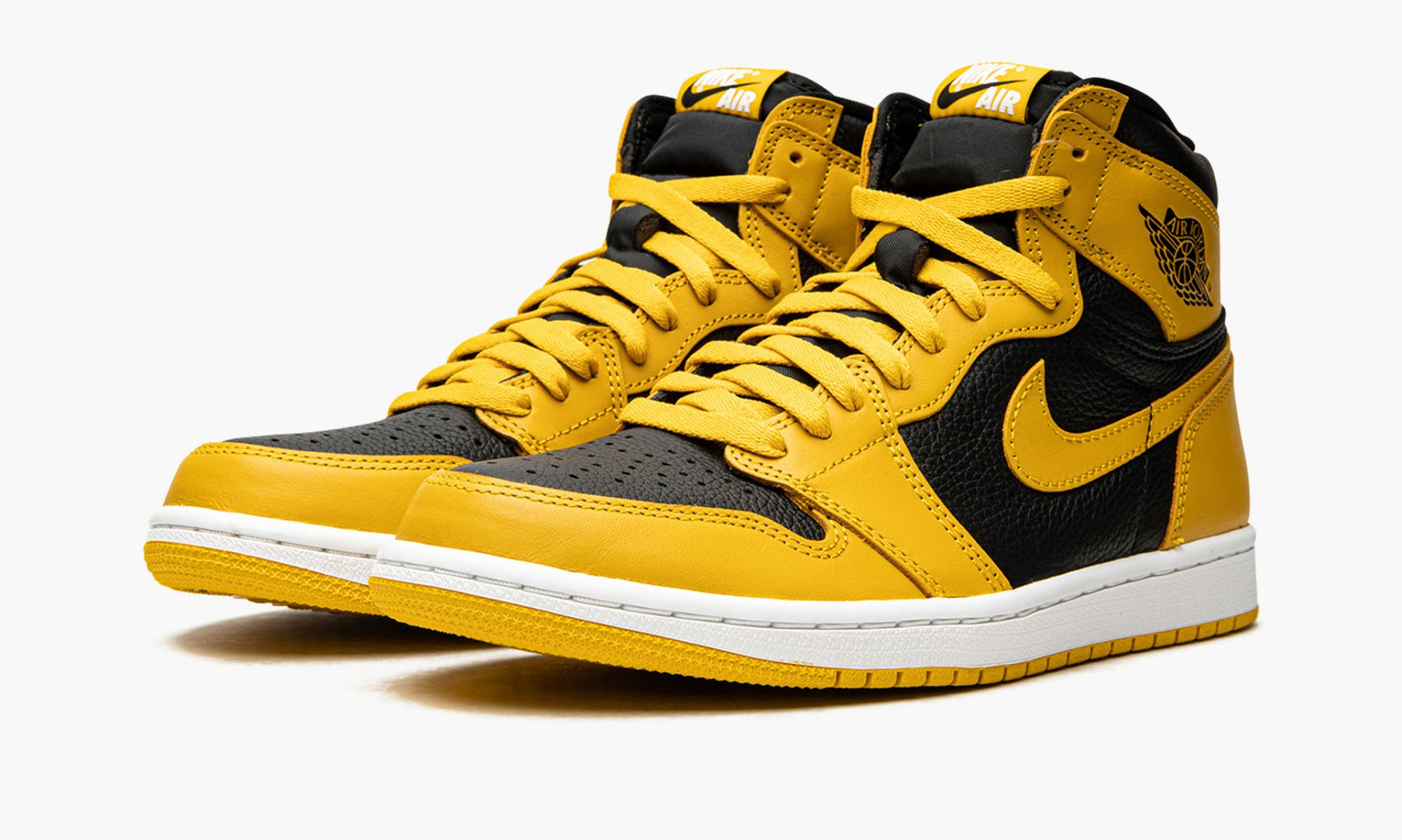 Air Jordan 1 High OG "Pollen"