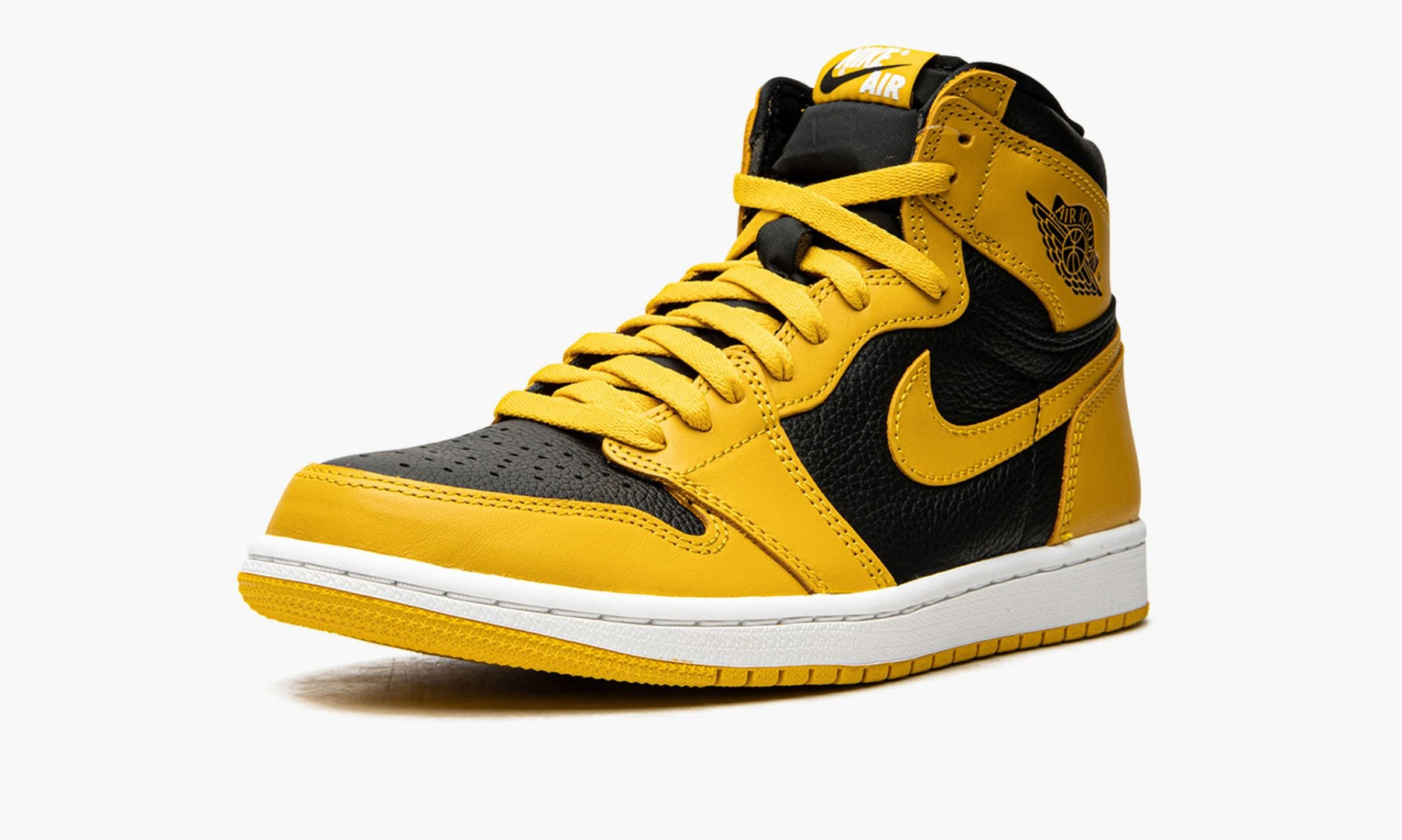 Air Jordan 1 High OG "Pollen"