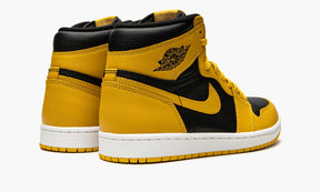 Air Jordan 1 High OG "Pollen"