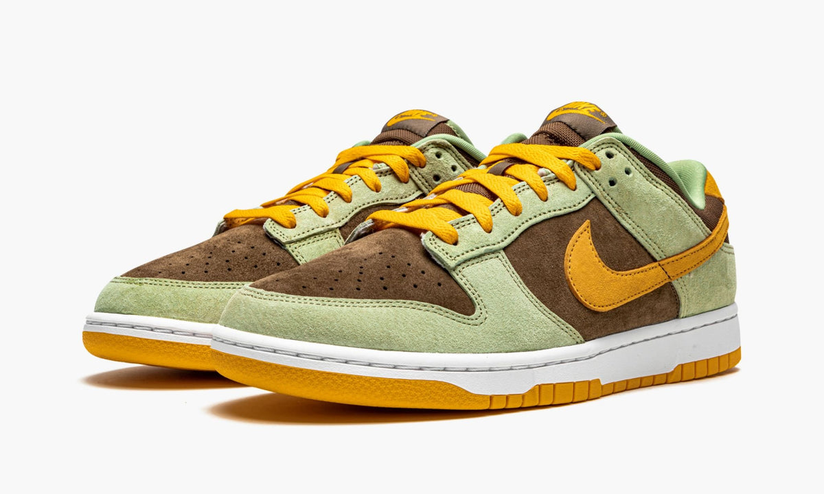 Nike Dunk Low "Dusty Olive"