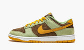 Nike Dunk Low "Dusty Olive"