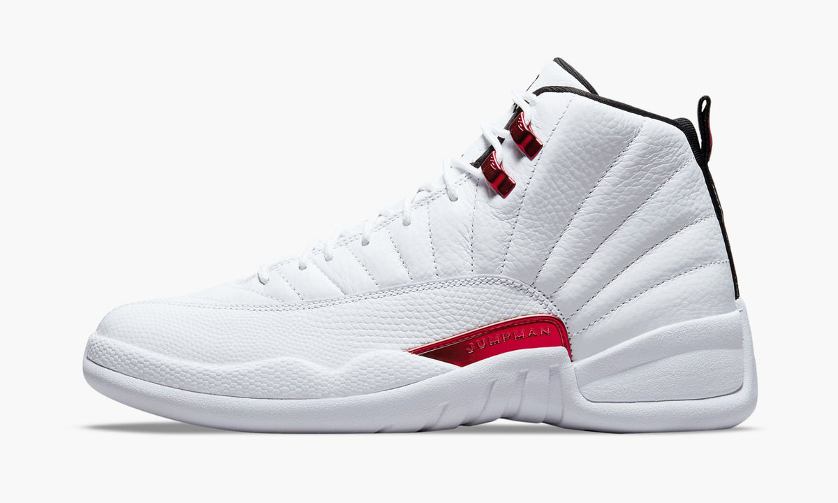 Air Jordan 12 Retro "Twist"