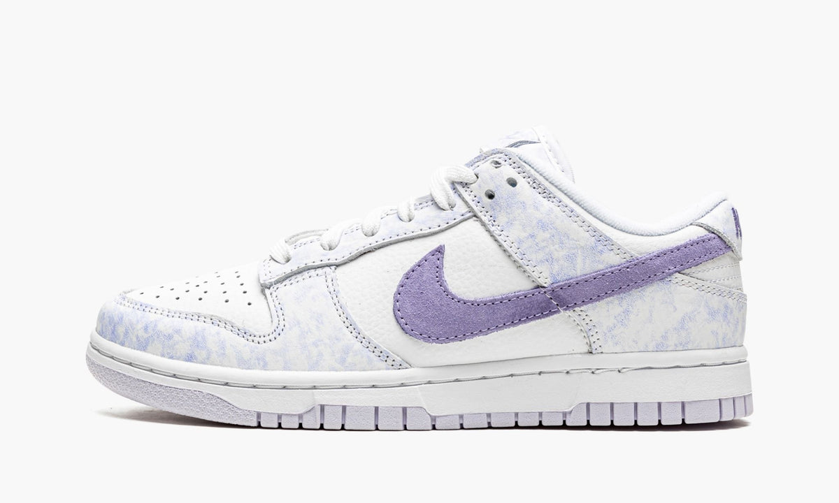 Nike Dunk Low Purple Pulse (W)