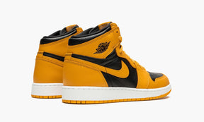 Air Jordan 1 High OG "Pollen" (GS)