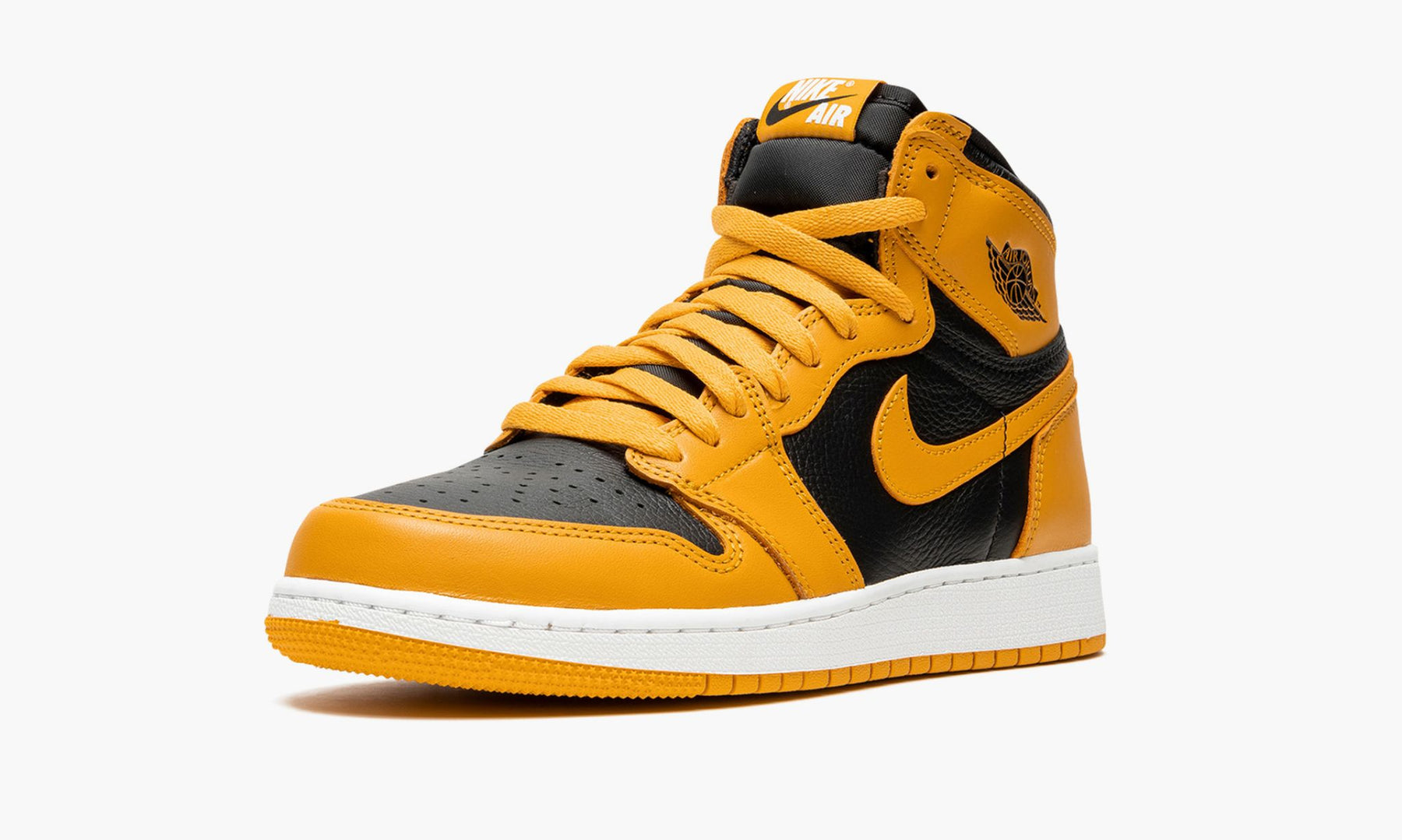 Air Jordan 1 High OG "Pollen" (GS)