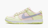 Nike Dunk Low "Lime Ice" (W)