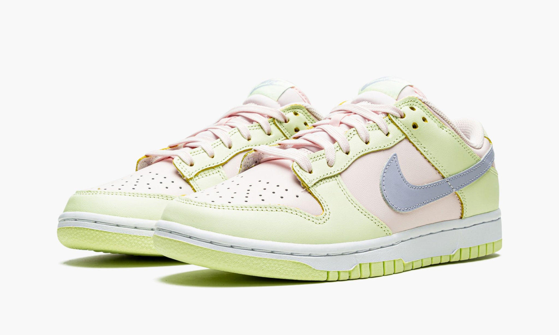 Nike Dunk Low "Lime Ice" (W)