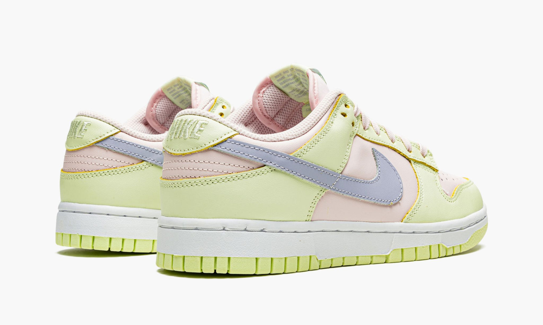 Nike Dunk Low "Lime Ice" (W)