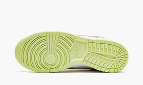 Nike Dunk Low "Lime Ice" (W)