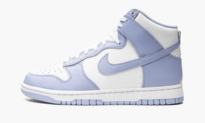 Nike Dunk High "Aluminum" WMNS