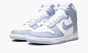 Nike Dunk High "Aluminum" WMNS