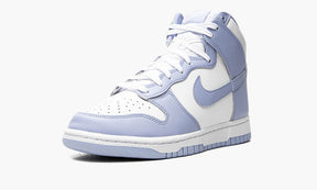 Nike Dunk High "Aluminum" WMNS