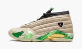 Air Jordan 14 Retro "Aleali May Fortune" (W)