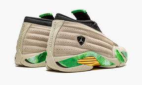 Air Jordan 14 Retro "Aleali May Fortune" (W)