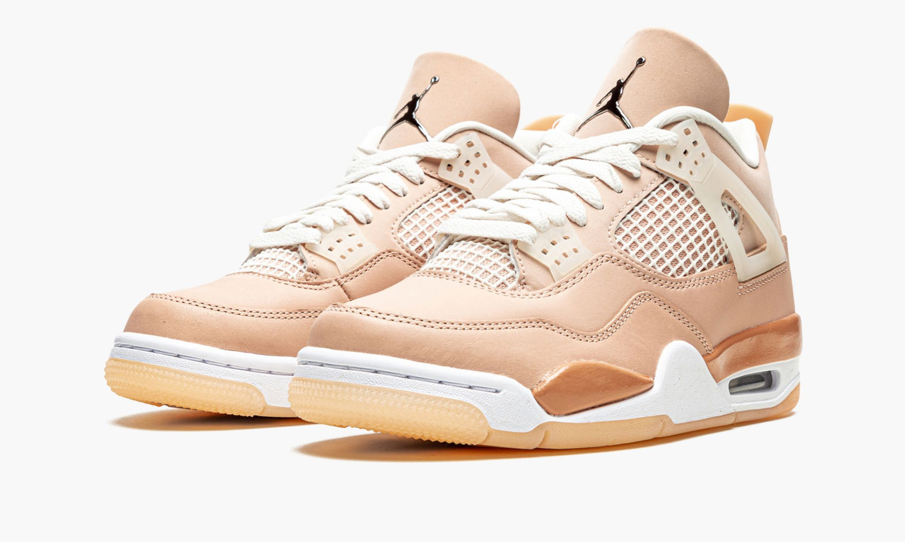 Air Jordan 4 Retro "Shimmer" (W)