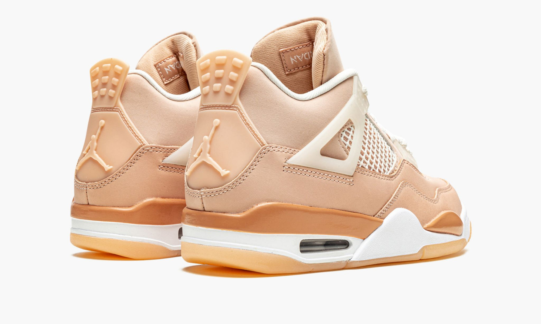 Air Jordan 4 Retro "Shimmer" (W)