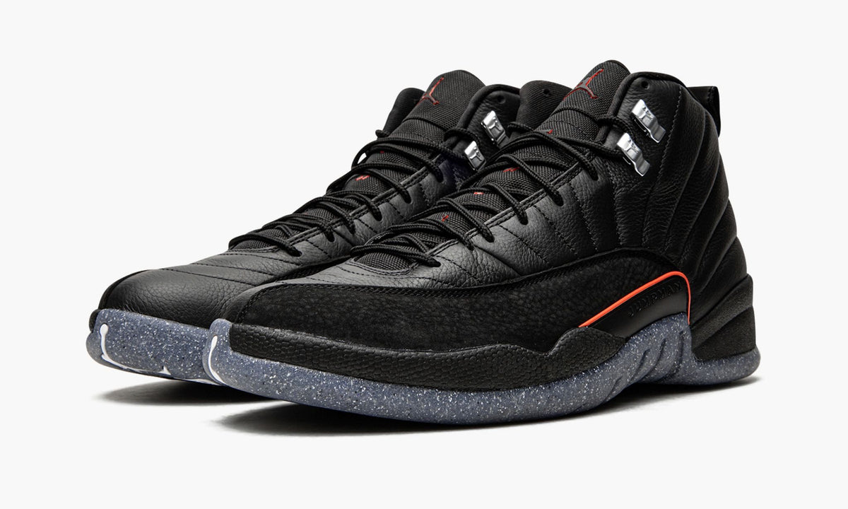 Air Jordan 12 Retro "Utility"