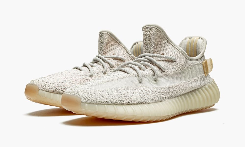 Adidas Yeezy Boost 350 V2 "Light"