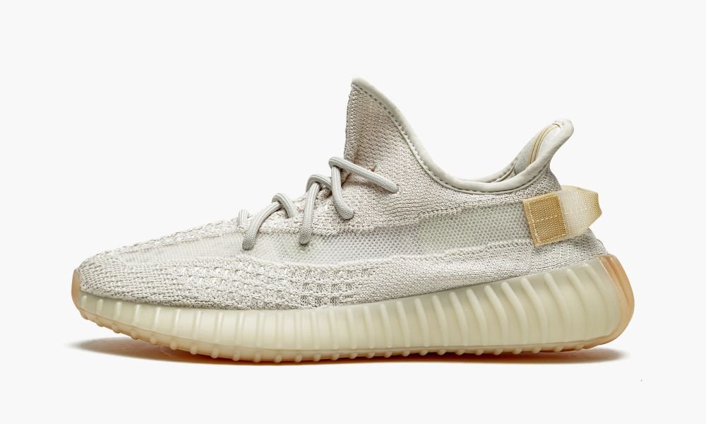 Adidas Yeezy Boost 350 V2 "Light"