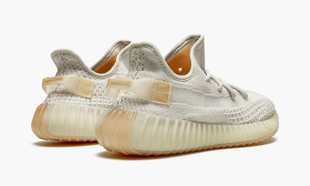 Adidas Yeezy Boost 350 V2 "Light"